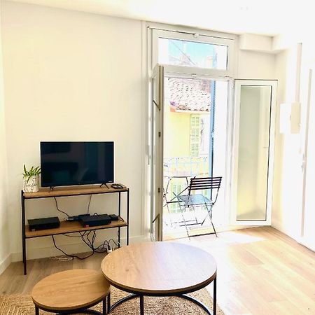 Fanny - Hyper Centre - Wifi - 4 Personnes Apartment Cassis Exterior photo